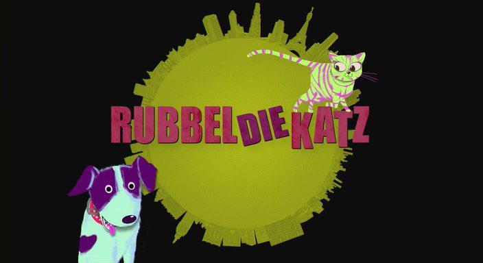Кадр из фильма Влюбленная женщина / Rubbeldiekatz (2011)