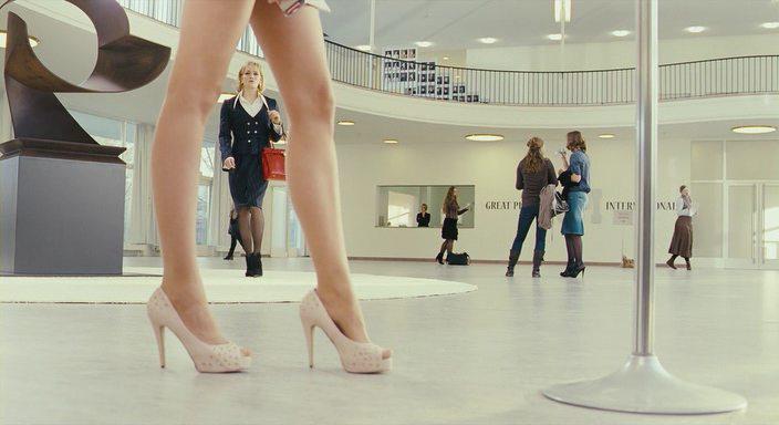 Кадр из фильма Влюбленная женщина / Rubbeldiekatz (2011)