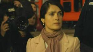 Кадры из фильма Последняя искра жизни / La chispa de la vida (2011)