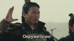 Кадры из фильма Белая месть / White Vengeance (2011)