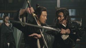 Кадры из фильма Белая месть / White Vengeance (2011)