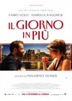 Дополнительный день / Il giorno in piu (2011)