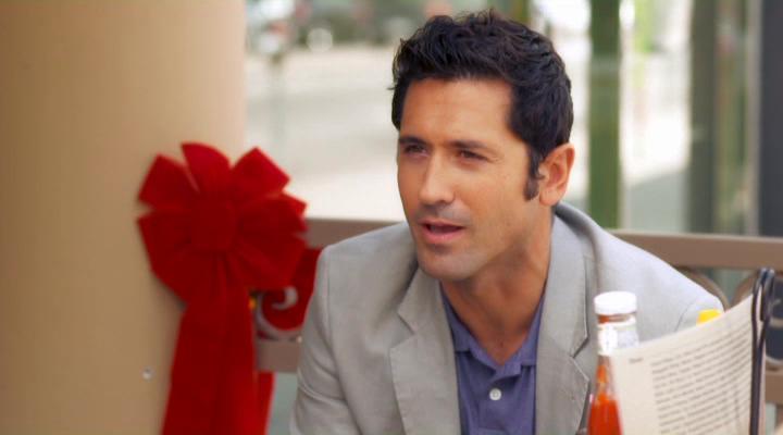 Кадр из фильма 12 Рождественских желаний / 12 Wishes of Christmas (2011)