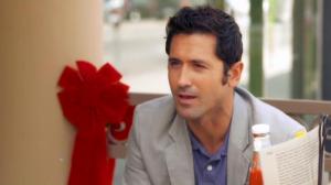 Кадры из фильма 12 Рождественских желаний / 12 Wishes of Christmas (2011)