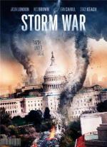 Несущий бурю / Weather Wars (2011)