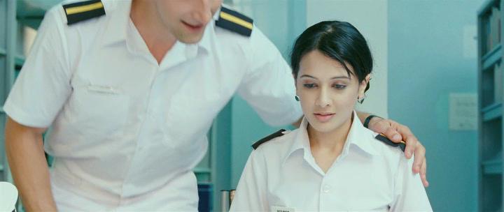 Кадр из фильма Плотина 999 / Dam999 (2011)