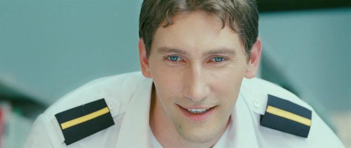 Кадр из фильма Плотина 999 / Dam999 (2011)