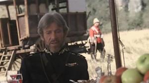 Кадры из фильма Рассвет зулусов / Zulu Dawn (1979)