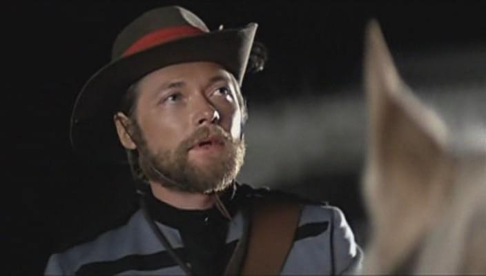 Кадр из фильма Рассвет зулусов / Zulu Dawn (1979)