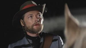 Кадры из фильма Рассвет зулусов / Zulu Dawn (1979)