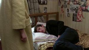 Кадры из фильма Квадрофения / Quadrophenia (1979)