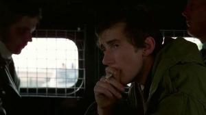 Кадры из фильма Квадрофения / Quadrophenia (1979)