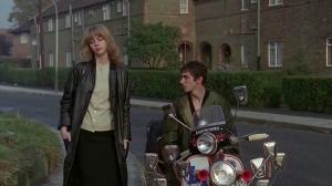 Кадры из фильма Квадрофения / Quadrophenia (1979)