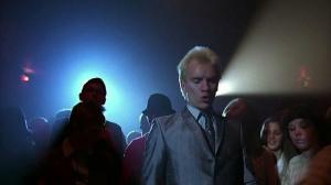 Кадры из фильма Квадрофения / Quadrophenia (1979)
