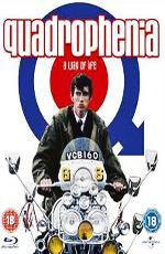 Квадрофения / Quadrophenia (1979)