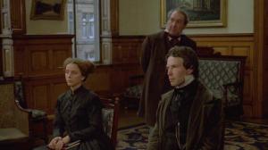 Кадры из фильма Сестры Бронте / Les soeurs Brontë (1979)