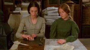 Кадры из фильма Сестры Бронте / Les soeurs Brontë (1979)