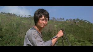 Кадры из фильма Обезьянье кунг-фу / Chu long ma liu (1979)