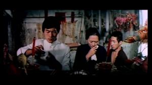 Кадры из фильма Кулак ярости 3 / Jie quan ying zhua gong (1979)