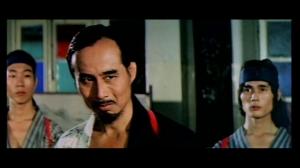 Кадры из фильма Кулак ярости 3 / Jie quan ying zhua gong (1979)