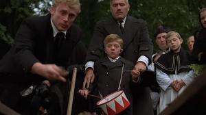 Кадры из фильма Жестяной барабан / The Tin Drum (1979)