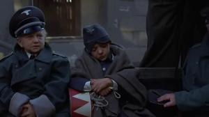 Кадры из фильма Жестяной барабан / The Tin Drum (1979)