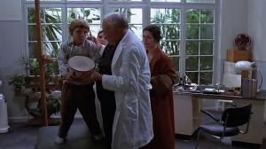 Кадры из фильма Жестяной барабан / The Tin Drum (1979)