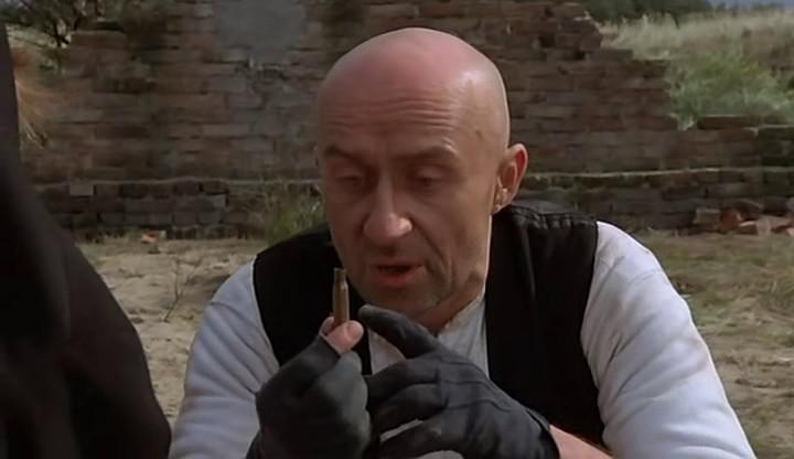 Кадр из фильма Жестяной барабан / The Tin Drum (1979)