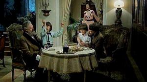 Кадры из фильма Тайна стального города / Tajemstvi oceloveho mesta (1979)