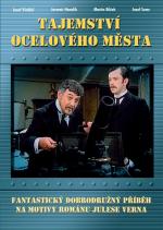 Тайна стального города / Tajemstvi oceloveho mesta (1979)