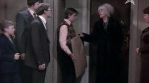 Кадры из фильма Расписание на послезавтра (1979)