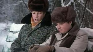 Кадры из фильма Расписание на послезавтра (1979)