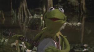 Кадры из фильма Фильм Маппетов / The Muppet Movie (1979)