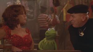 Кадры из фильма Фильм Маппетов / The Muppet Movie (1979)
