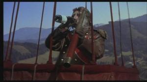 Кадры из фильма Узник Зенды / The Prisoner of Zenda (1979)
