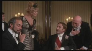 Кадры из фильма Узник Зенды / The Prisoner of Zenda (1979)