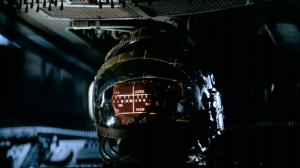 Кадры из фильма Чужой / Alien (1979)