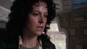 Кадры из фильма Чужой / Alien (1979)