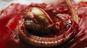 Кадры из фильма Чужой / Alien (1979)