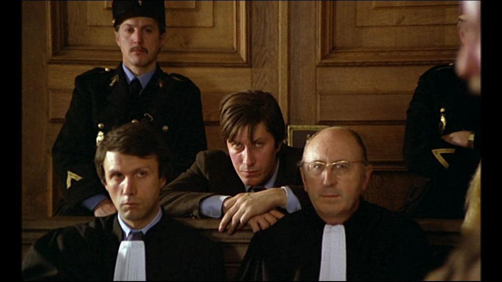 Кадр из фильма За нас двоих / À nous deux (1979)