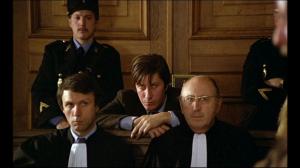 Кадры из фильма За нас двоих / À nous deux (1979)