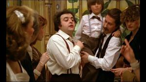 Кадры из фильма За нас двоих / À nous deux (1979)