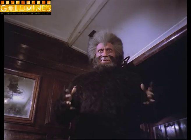 Кадр из фильма Неведомый враг / Jaani Dushman (1979)