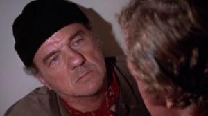Кадры из фильма Пленники Посейдона / Beyond the Poseidon Adventure (1979)