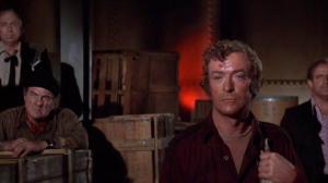Кадры из фильма Пленники Посейдона / Beyond the Poseidon Adventure (1979)