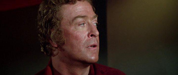 Кадр из фильма Пленники Посейдона / Beyond the Poseidon Adventure (1979)