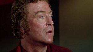 Кадры из фильма Пленники Посейдона / Beyond the Poseidon Adventure (1979)