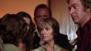 Кадры из фильма Пленники Посейдона / Beyond the Poseidon Adventure (1979)