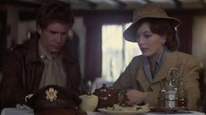 Кадры из фильма Ганновер-стрит / Hanover Street (1979)