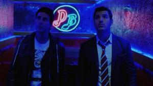Кадры из фильма Настоящие индийские парни / Desi Boyz (2011)